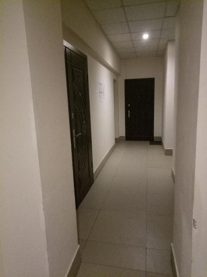 Studio Silvaapartments Рядом С Южным Вокзалом Kharkiv Eksteriør bilde